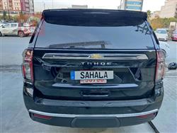 شێڤرۆلێت تاهۆ